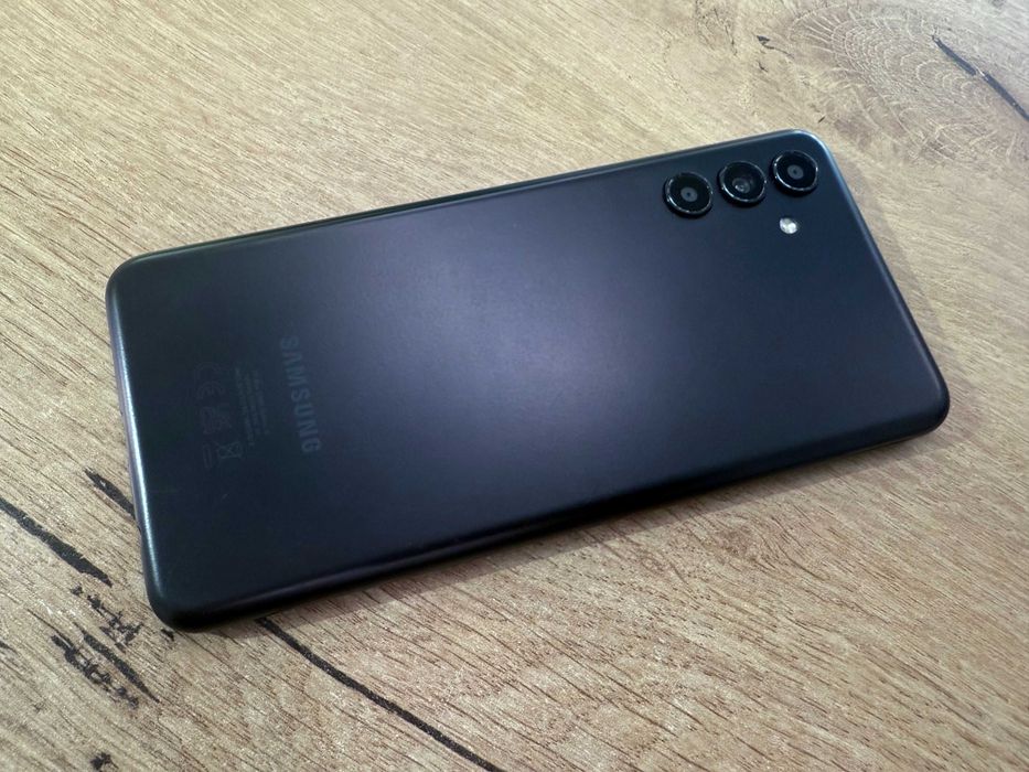 Samsung A13 5G Black, 64GB, 4GB Ram, Factura & Garantie !