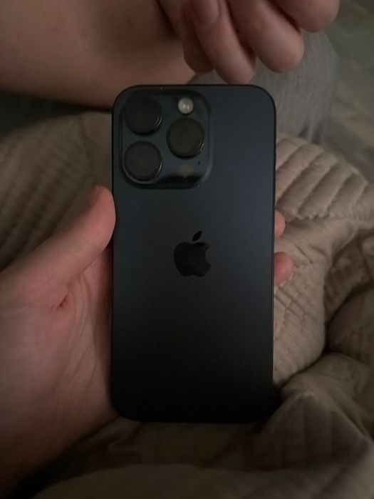 Айфон 15 про 256 гю
