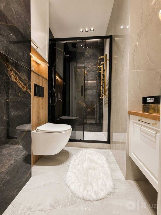 ул.Махтумкули ЖК Poytaxt Residence 4-комн 7/10 101 м² 2 с/у евроремонт