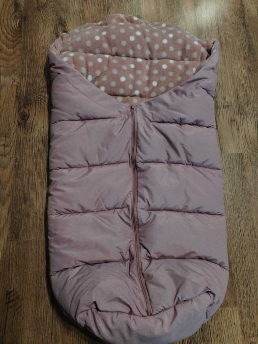 спален чувал за количка кикка бо - НОВ БЕЗ ЕТИКЕТИ