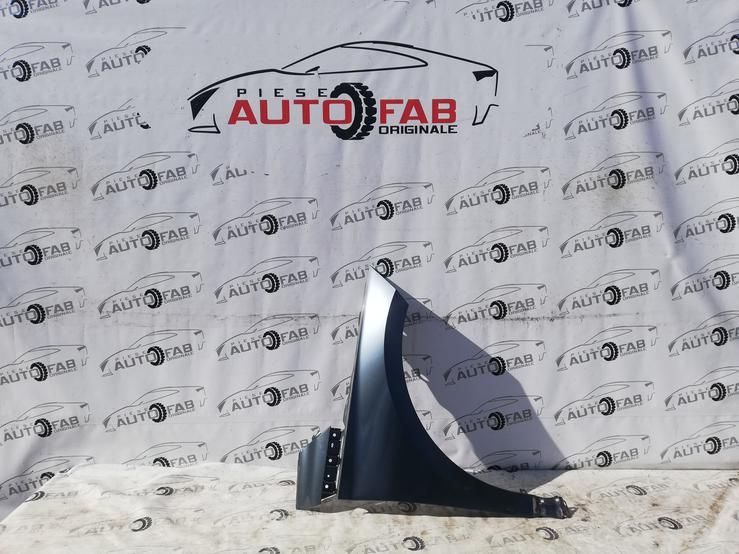Aripa dreapta Skoda Enyaq an 2020-2021-2022-2023-2024-2025-2026