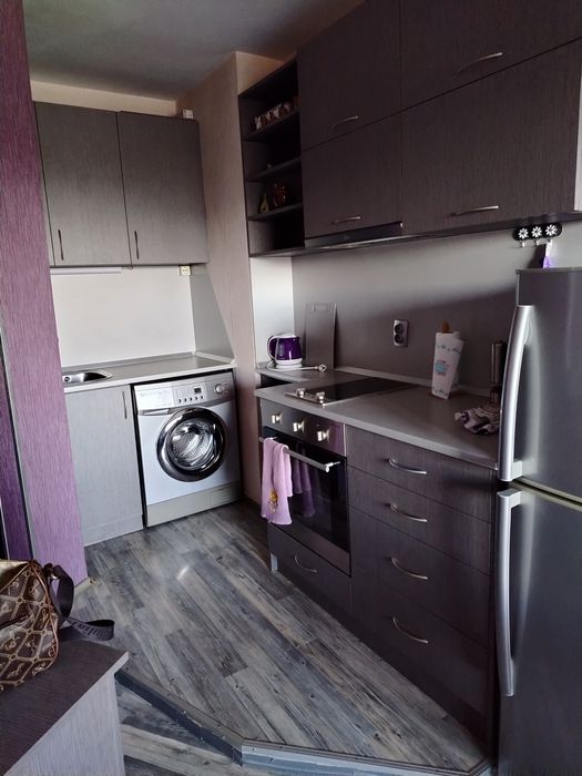 Дава се под наем Едностаен апартамент в София, Люлин 3 - 37 кв.м за 204 € - Снимка #2