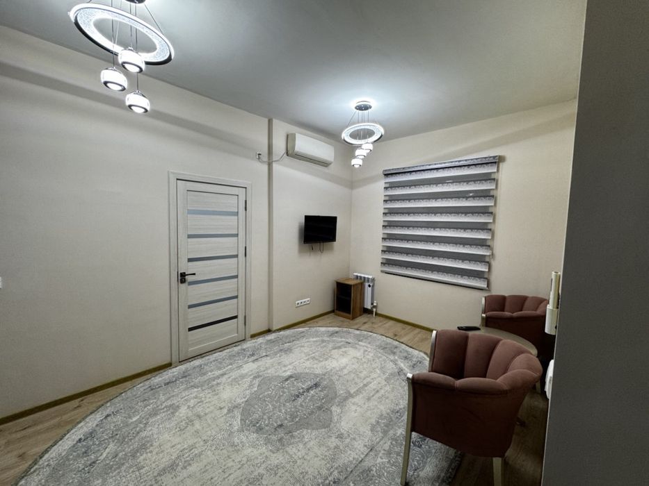 Уйимни ижарага бераман