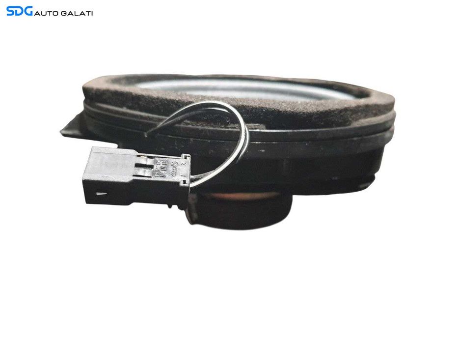 Boxa Difuzor Subwoofer Spate Audi TT 1998 - 2006 Cod 8N8035401A [N3730]