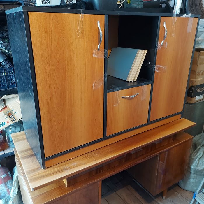 Тумбочка для офиса