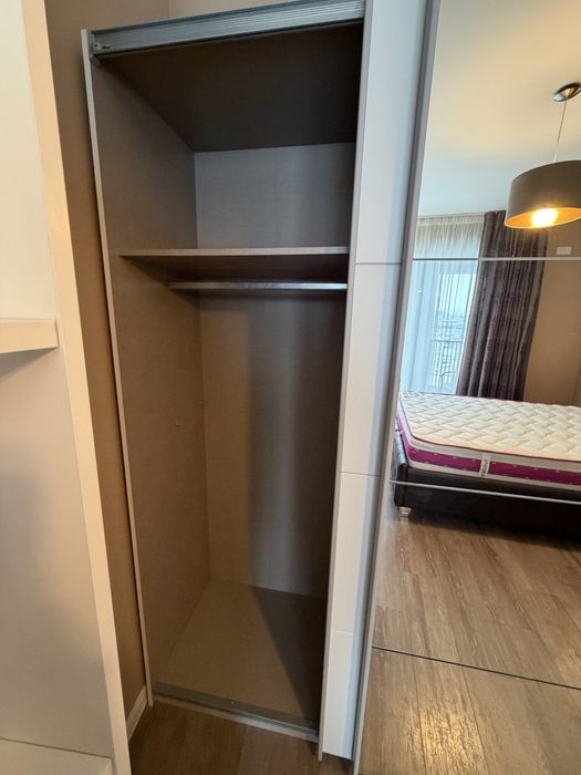 Dulap uși culisante "Kulmbach"