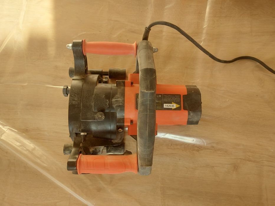 Продам штроборез.