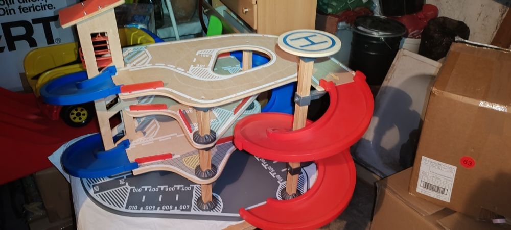 Jucarii copii fete si baieti