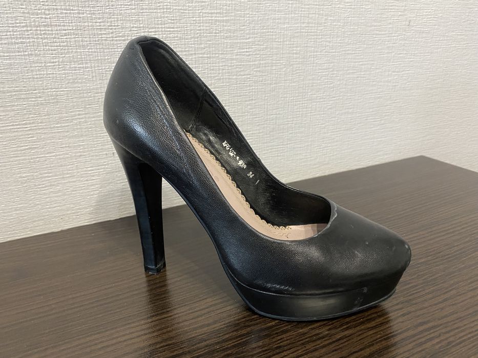 обувь женская