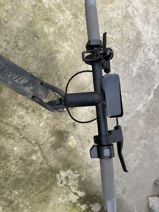 Электросамокат Xiaomi Navee N65i