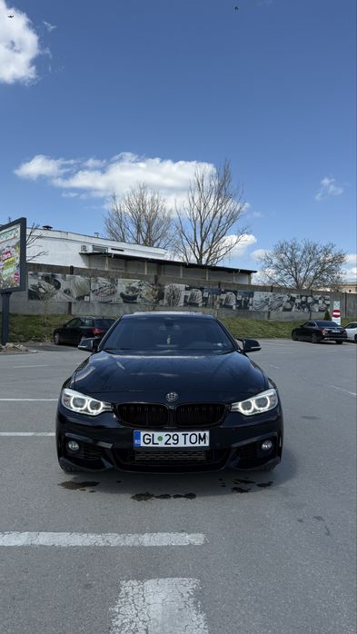 BMW 4 Series 2014 — imagine 7