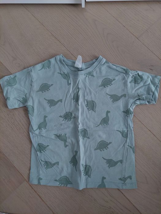 Vând lot haine vara masura 98 H&M