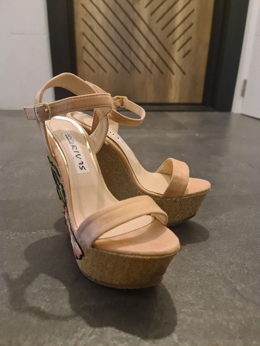 Сандали Ривас 38 номер