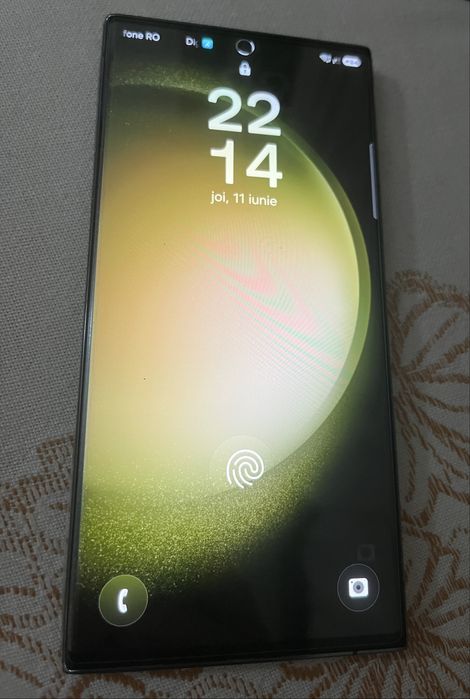 Samsung S23 Ultra