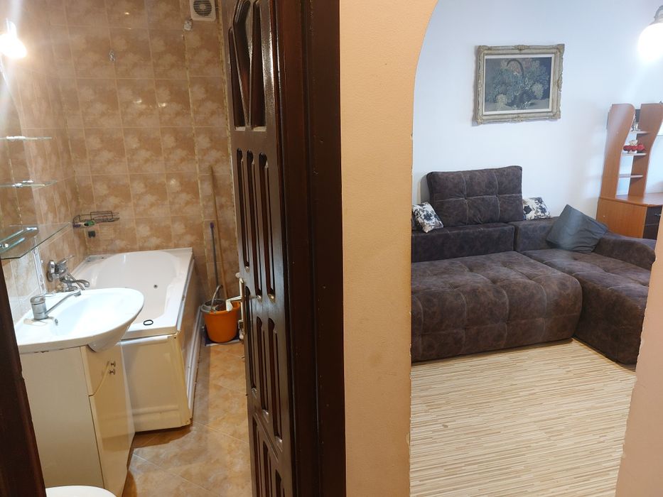 Ofertă Închiriere - Apart. una cameră - Sider. Vest