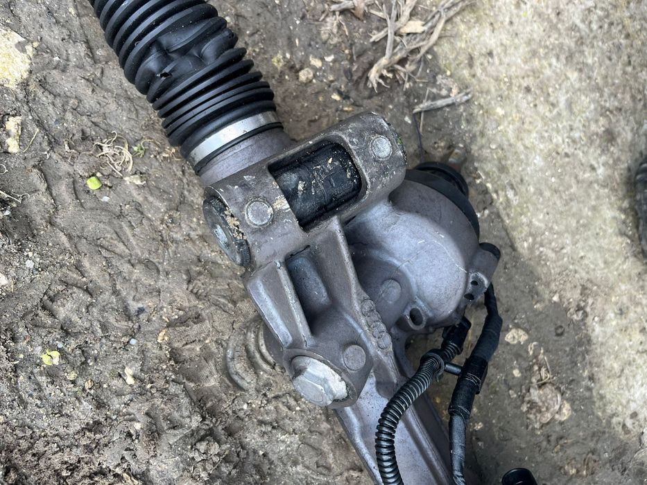 Електрическа рейка Ауди AUDI Q5 8R0 909 144 P