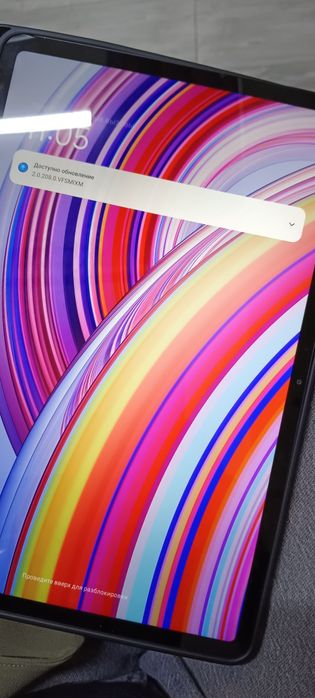 Планшет redmi pad pro