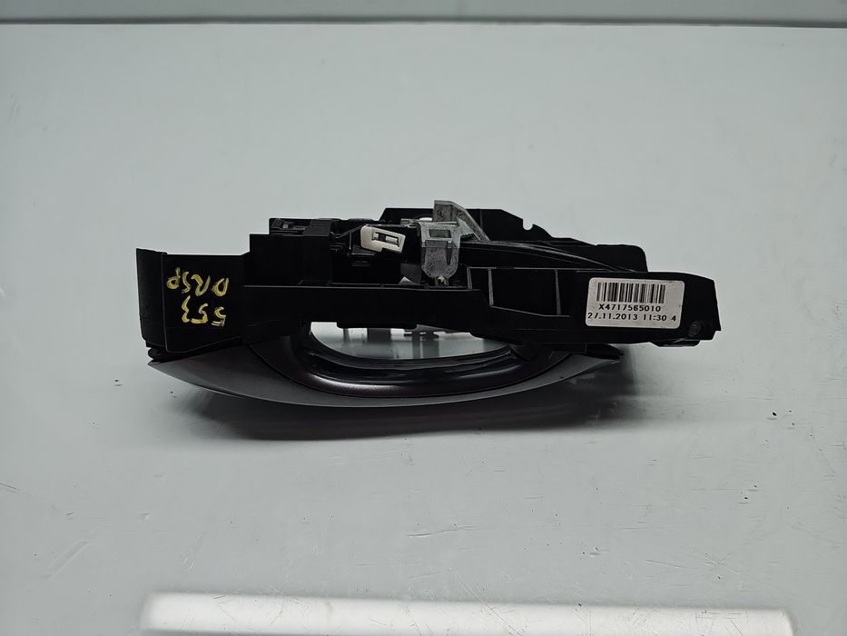 Maner usa dreapta spate Bmw 5 (F10) [Fabr 2011-2016] Berlina Facelift
