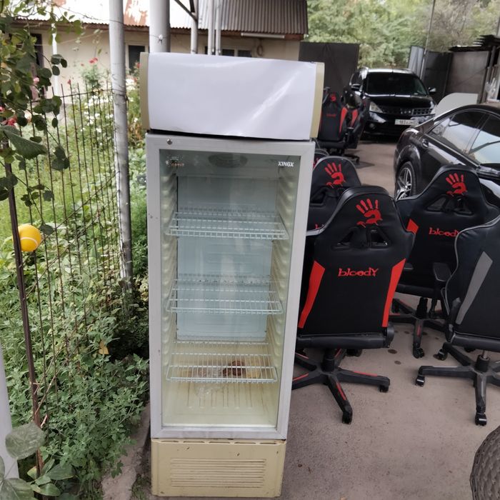 Кресла игровые и столы
