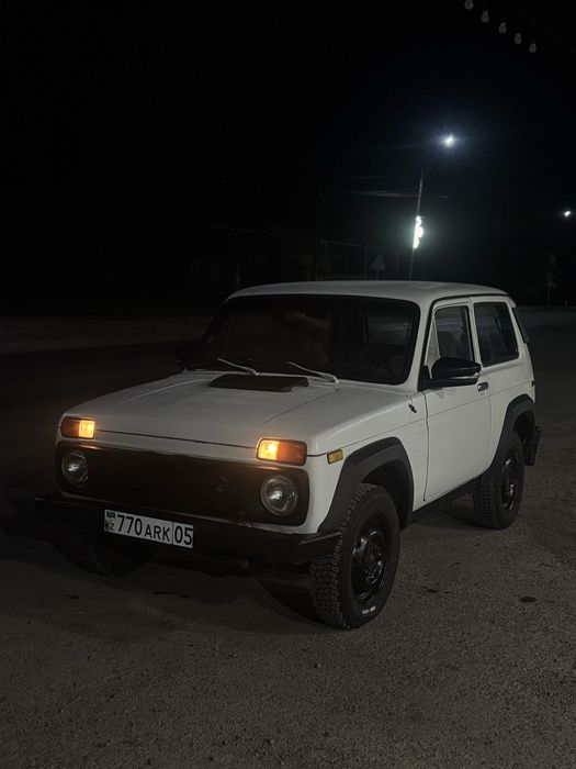 продам Ваз 2121 Нива
