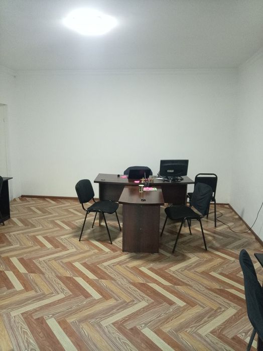 Arenda Yunusobod 6da  25 m2  500ye