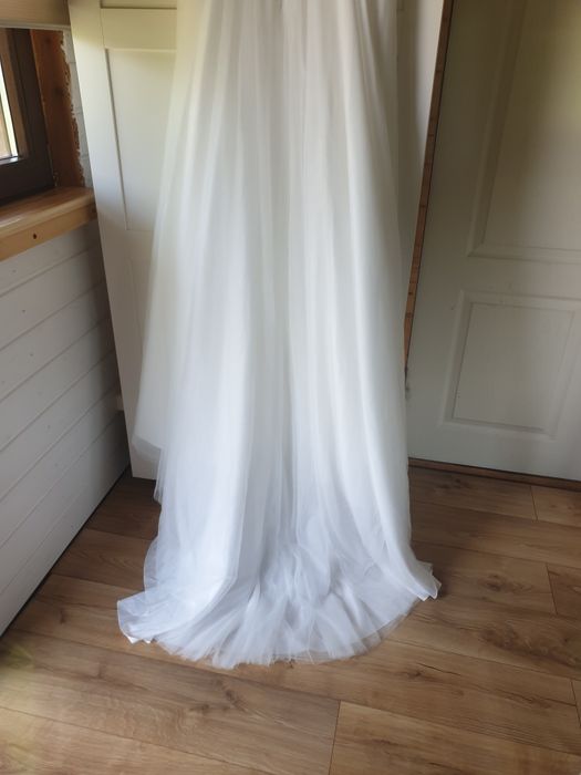Rochie de mireasa Magic Bride