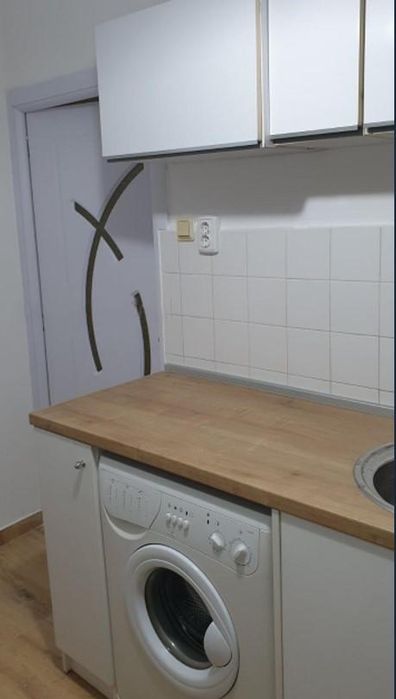 Дава се под наем Едностаен апартамент в София, Мусагеница - 40 кв.м за 550 € - Снимка #1