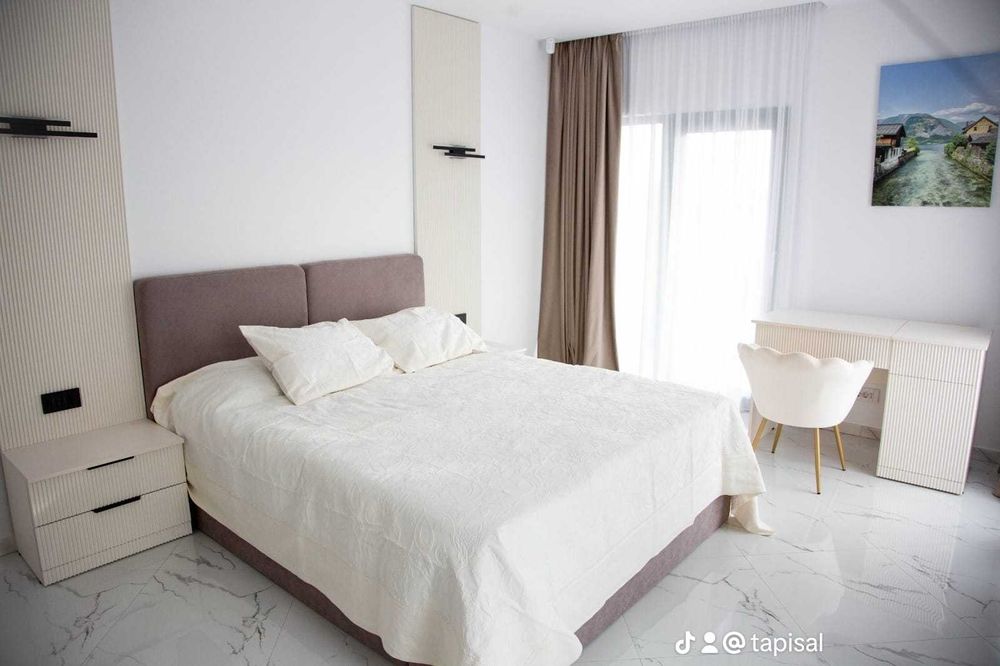 Mobila la Comanda - TAPISAL