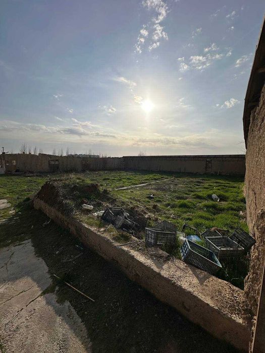 Срочно продается земля в Яшнабадском районе