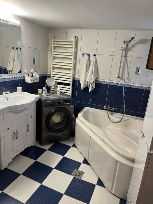 Cazare la casa litoral