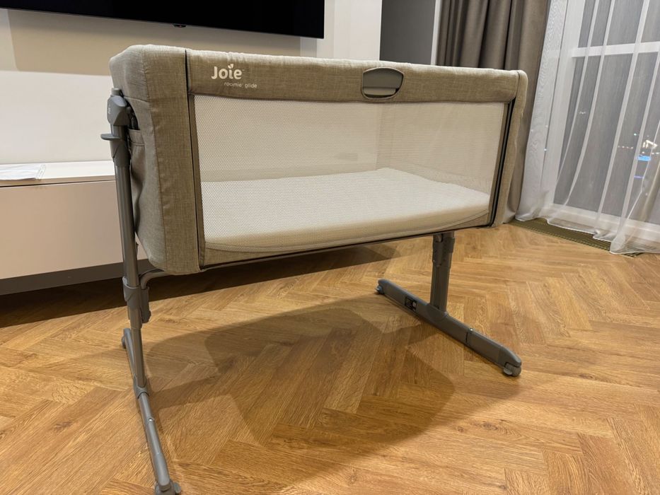 Манеж Jole детская кроватка