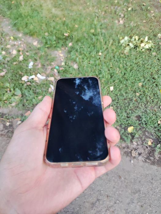 Iphone 13 pro / 256Gb