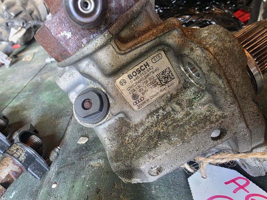 Pompa Injecție 3.0 CLAB CDUC CRC 245Cp 204Cp Audi VW