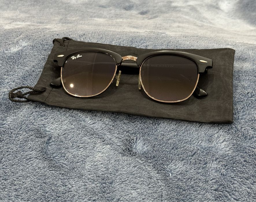 Продам солнцезащитные очки