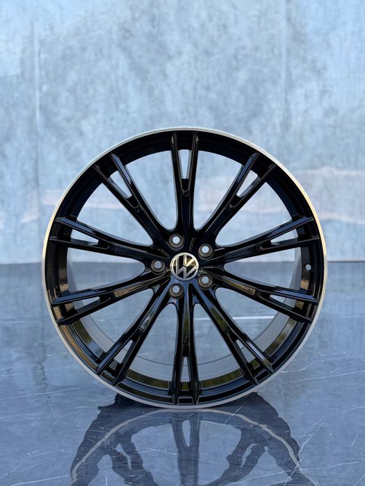 jante 17 volkswagen r17 vw