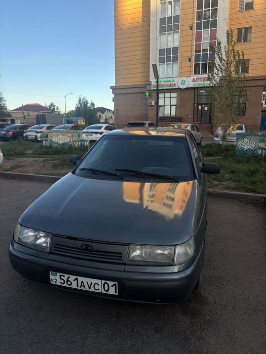 Продаеться ваз 2110