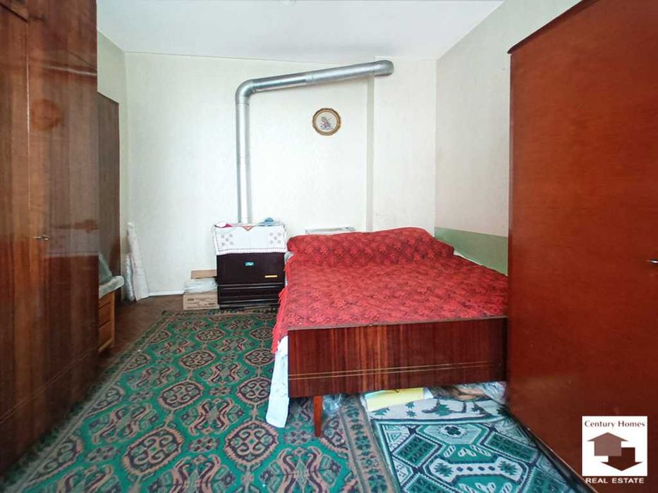 Продава се Многостаен апартамент в Велико Търново, Център - 101 кв.м за 934 €/кв.м - Снимка #7