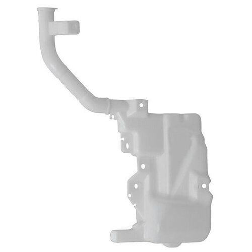 Бачок омывателя монтеро спорт