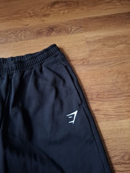 GYMSHARK долнище S- M размер.