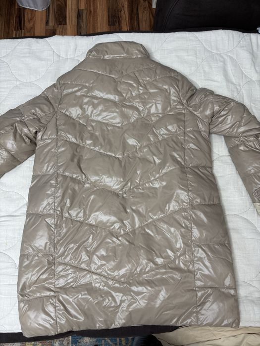 Женская куртка MaxMara