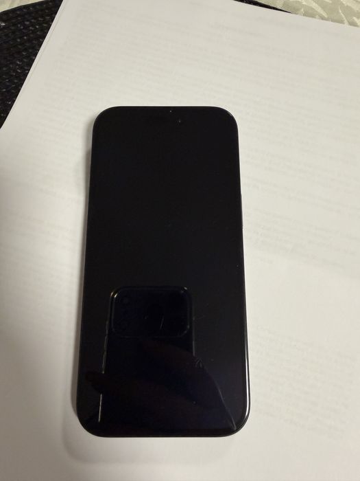 iPhone 15 , 128 gb
