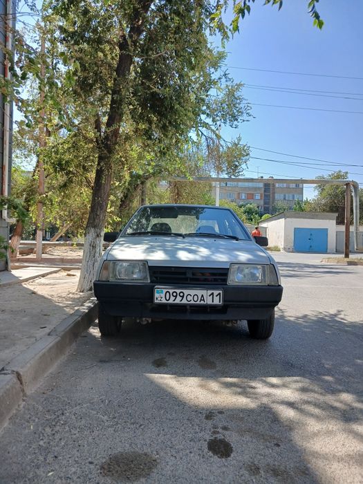 Продам лада 21099