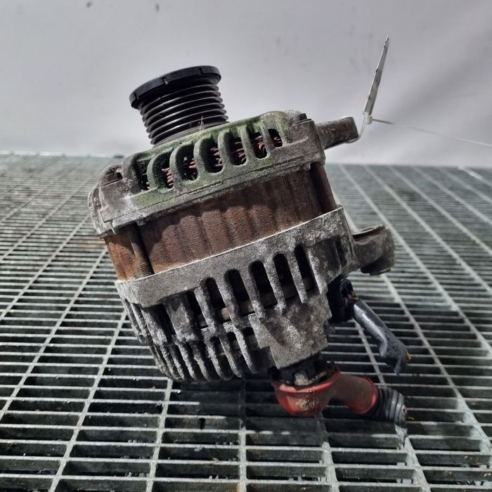 Alternator Nissan Qashqai Facelift 1.6 Dci 2010 - 2013 130CP 1598CC R9M Euro5 (1404) ...