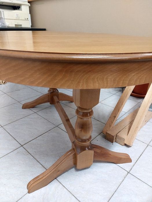 masă extensibilă 230/95 cm