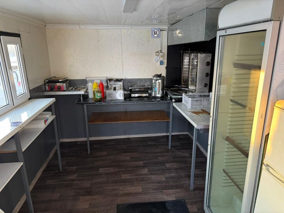 Продам готовый Бизнес.