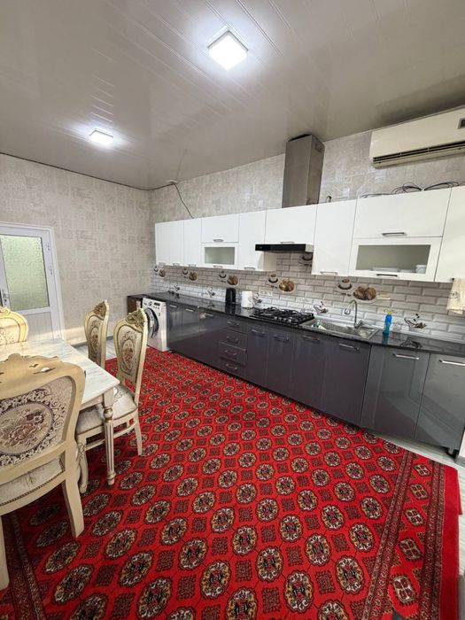 Участок Дом Саракульский 3-комнаты 1-сотка со всеми удобствами