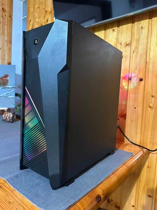 PC gaming | i5-6500 | gtx 1060 |