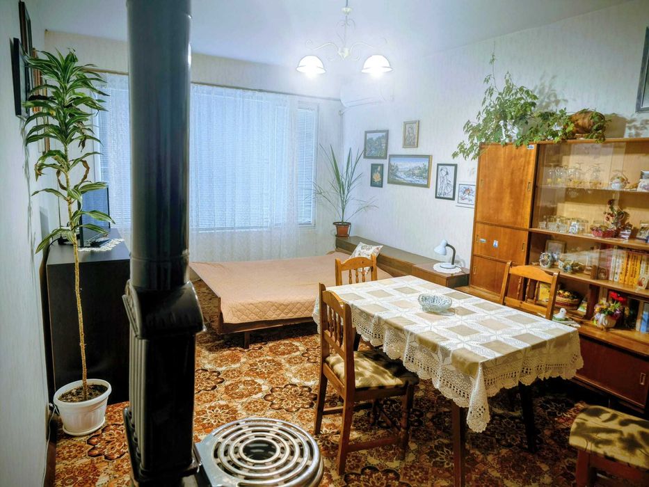 Продава се Тристаен апартамент в Каварна - 65 кв.м за 432 €/кв.м - Снимка #11