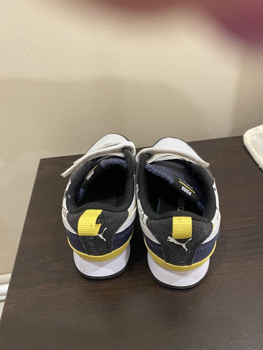 Детски маратонки Puma