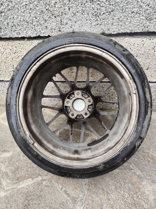 Джанти за BMW E60XD E90 E46 18" CSL